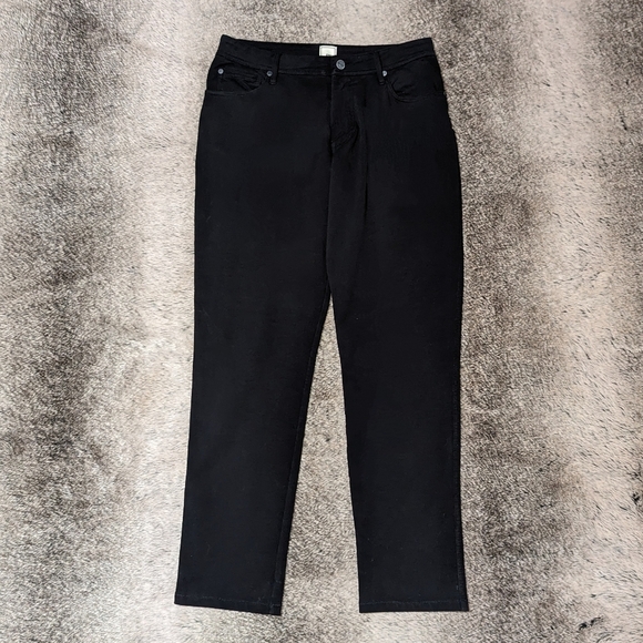 Swet Tailor All-In Pants Black Men's 31 - Picture 3 of 9